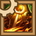 Overclocked Sunfire Cape